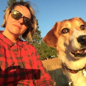 Meet your Posher, Kristel